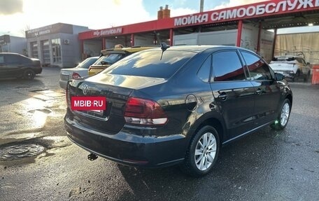 Volkswagen Polo VI (EU Market), 2019 год, 1 330 000 рублей, 5 фотография