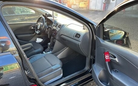 Volkswagen Polo VI (EU Market), 2019 год, 1 330 000 рублей, 12 фотография