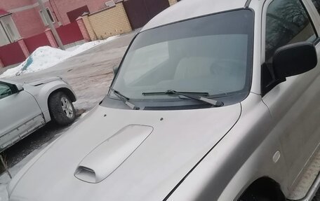 Mitsubishi L200 III рестайлинг, 2005 год, 793 000 рублей, 2 фотография