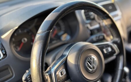 Volkswagen Polo VI (EU Market), 2019 год, 1 330 000 рублей, 16 фотография