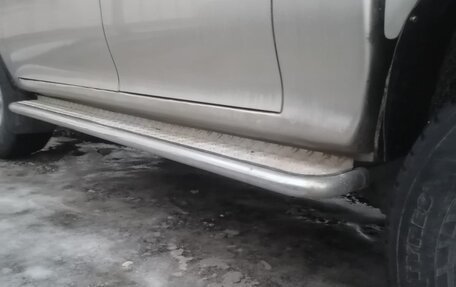 Mitsubishi L200 III рестайлинг, 2005 год, 793 000 рублей, 4 фотография