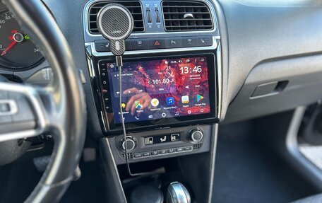 Volkswagen Polo VI (EU Market), 2019 год, 1 330 000 рублей, 18 фотография