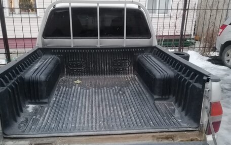 Mitsubishi L200 III рестайлинг, 2005 год, 793 000 рублей, 8 фотография