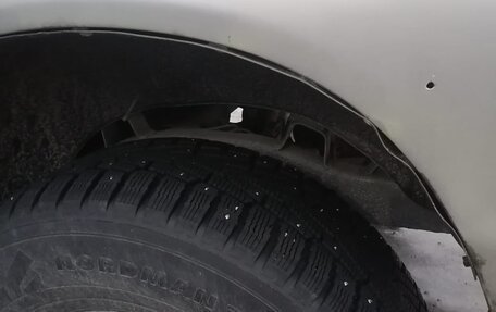 Mitsubishi L200 III рестайлинг, 2005 год, 793 000 рублей, 6 фотография