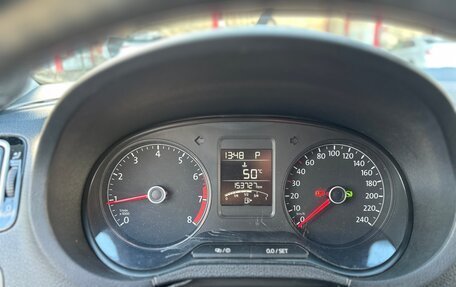 Volkswagen Polo VI (EU Market), 2019 год, 1 330 000 рублей, 19 фотография