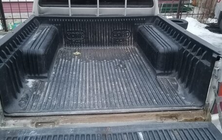 Mitsubishi L200 III рестайлинг, 2005 год, 793 000 рублей, 5 фотография