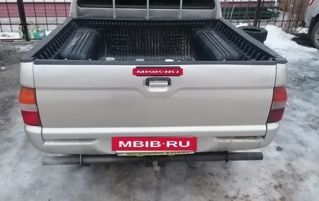 Mitsubishi L200 III рестайлинг, 2005 год, 793 000 рублей, 7 фотография