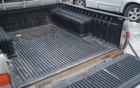 Mitsubishi L200 III рестайлинг, 2005 год, 793 000 рублей, 10 фотография