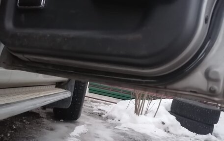 Mitsubishi L200 III рестайлинг, 2005 год, 793 000 рублей, 23 фотография