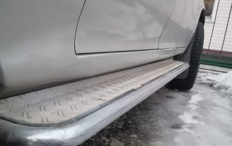 Mitsubishi L200 III рестайлинг, 2005 год, 793 000 рублей, 26 фотография