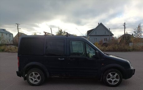 Ford Transit Connect, 2005 год, 165 000 рублей, 4 фотография