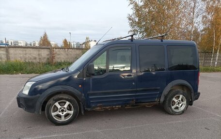 Ford Transit Connect, 2005 год, 165 000 рублей, 2 фотография