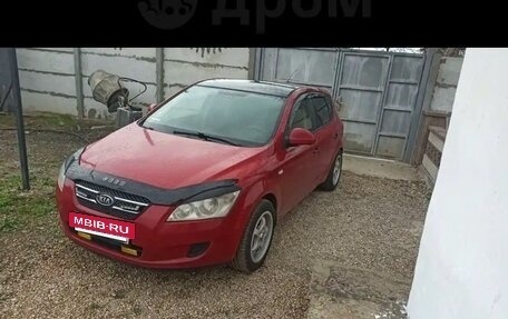 KIA cee'd I рестайлинг, 2007 год, 620 000 рублей, 3 фотография