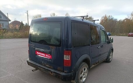 Ford Transit Connect, 2005 год, 165 000 рублей, 3 фотография