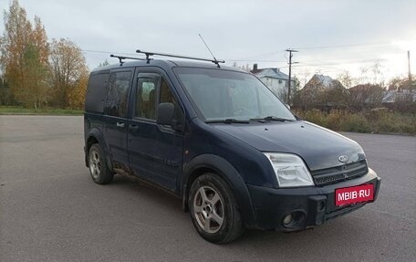 Ford Transit Connect, 2005 год, 165 000 рублей, 5 фотография
