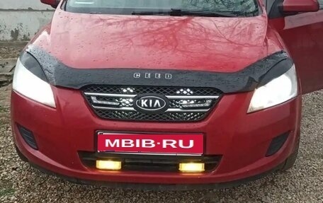 KIA cee'd I рестайлинг, 2007 год, 620 000 рублей, 2 фотография