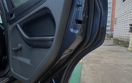 Ford Focus II рестайлинг, 2007 год, 500 000 рублей, 9 фотография