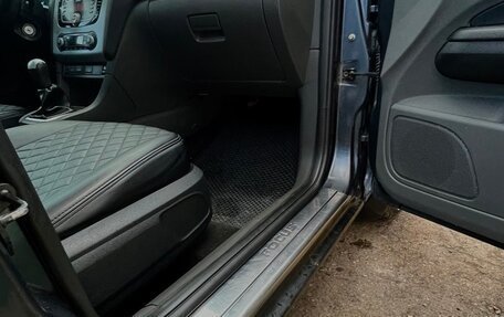 Ford Focus II рестайлинг, 2007 год, 500 000 рублей, 8 фотография