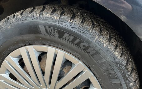 Ford Focus II рестайлинг, 2007 год, 500 000 рублей, 13 фотография