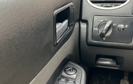 Ford Focus II рестайлинг, 2007 год, 500 000 рублей, 14 фотография