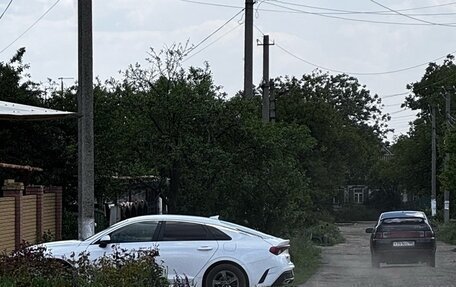 KIA K5, 2020 год, 2 790 000 рублей, 6 фотография