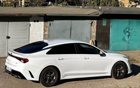 KIA K5, 2020 год, 2 790 000 рублей, 4 фотография