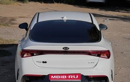 KIA K5, 2020 год, 2 790 000 рублей, 5 фотография