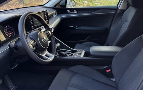 KIA K5, 2020 год, 2 790 000 рублей, 8 фотография