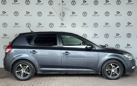 KIA cee'd I рестайлинг, 2011 год, 699 000 рублей, 8 фотография