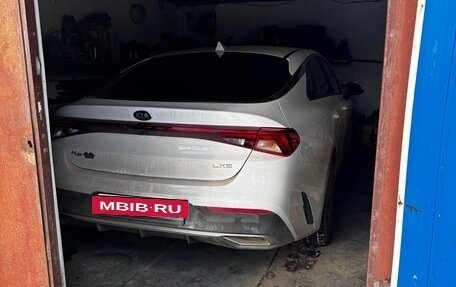 KIA K5, 2020 год, 2 790 000 рублей, 7 фотография