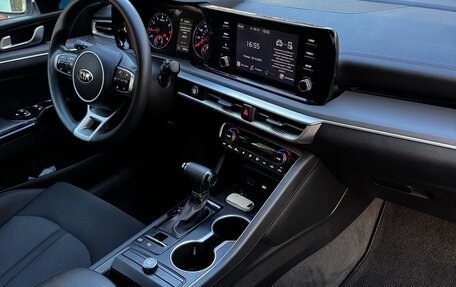 KIA K5, 2020 год, 2 790 000 рублей, 9 фотография