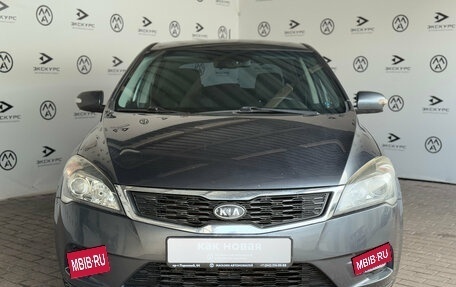 KIA cee'd I рестайлинг, 2011 год, 699 000 рублей, 10 фотография
