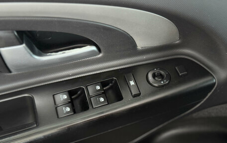 KIA cee'd I рестайлинг, 2011 год, 699 000 рублей, 17 фотография