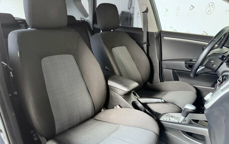 KIA cee'd I рестайлинг, 2011 год, 699 000 рублей, 18 фотография