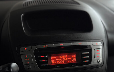 Peugeot 107 I рестайлинг, 2012 год, 419 000 рублей, 12 фотография