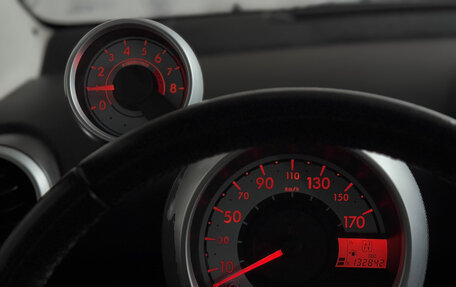 Peugeot 107 I рестайлинг, 2012 год, 419 000 рублей, 14 фотография