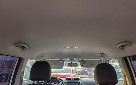 KIA Soul II рестайлинг, 2017 год, 1 700 000 рублей, 2 фотография