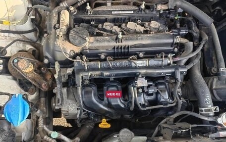 KIA Soul II рестайлинг, 2017 год, 1 700 000 рублей, 7 фотография