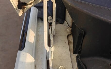 KIA Soul II рестайлинг, 2017 год, 1 700 000 рублей, 9 фотография