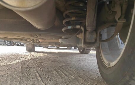 KIA Soul II рестайлинг, 2017 год, 1 700 000 рублей, 13 фотография