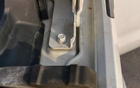 KIA Soul II рестайлинг, 2017 год, 1 700 000 рублей, 11 фотография