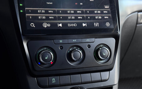 Skoda Yeti I рестайлинг, 2013 год, 957 000 рублей, 17 фотография