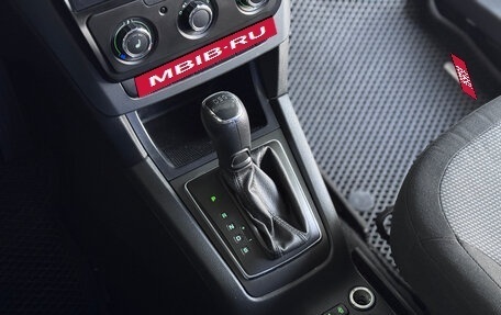 Skoda Yeti I рестайлинг, 2013 год, 957 000 рублей, 18 фотография