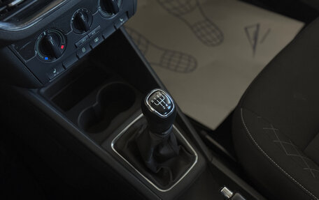 Skoda Rapid II, 2022 год, 1 536 000 рублей, 15 фотография