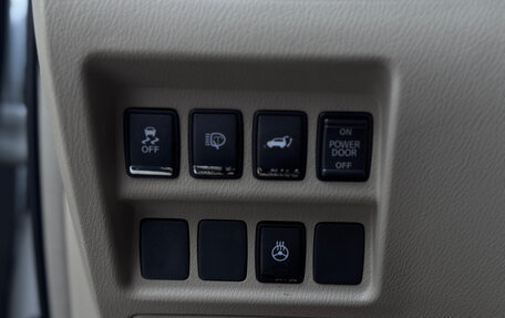 Infiniti JX, 2013 год, 1 490 000 рублей, 11 фотография