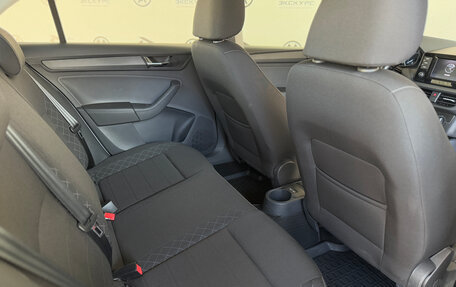 Skoda Rapid II, 2022 год, 1 536 000 рублей, 20 фотография