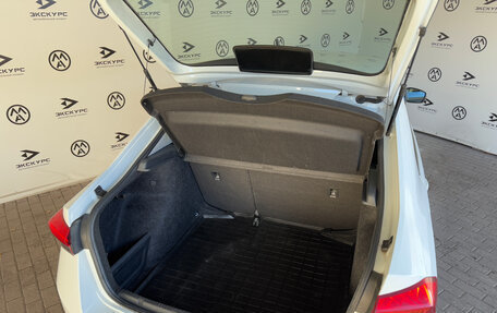 Skoda Rapid II, 2022 год, 1 536 000 рублей, 21 фотография