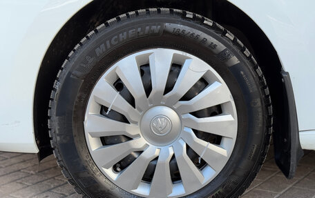 Skoda Rapid II, 2022 год, 1 536 000 рублей, 22 фотография