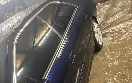 Toyota Mark II VIII (X100), 1998 год, 600 000 рублей, 3 фотография