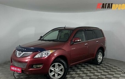 Great Wall Hover H5, 2011 год, 720 000 рублей, 1 фотография